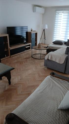 Nani Apartman - Banja Ždrelo (Nani Apartman - Banja Zdrelo) in Petrovac Na Mlavi