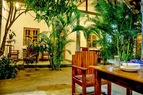 Aira Bay Resort Arugambay in Arugam Bay