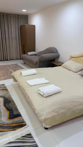 AL- aqyr Rest Garden أستراحة حارة العقر AL- aqyr Rest Garden أستراحة حارة العقر