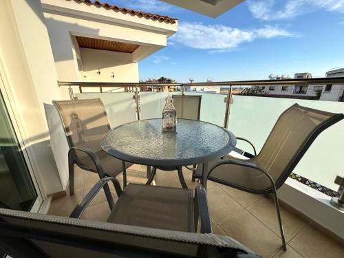 Létesítmények, Casa Sea Breeze in Perivolia