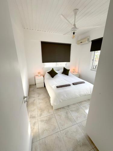 Casa Sea Breeze in Perivolia