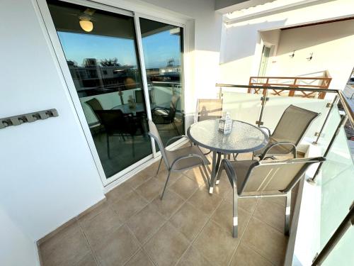 Létesítmények, Casa Sea Breeze in Perivolia