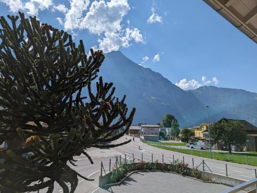 Ferienwohnung Uhu in Altdorf