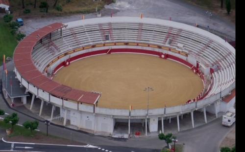 Estacade Lac et Océan Estacade Lac et Océan