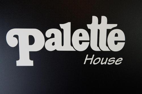 Palette house Urban Retreat 2 Minutes from Station Palette house Urban Retreat 2 Minutes from Station