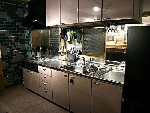 Palette house Urban Retreat 2 Minutes from Station Palette house Urban Retreat 2 Minutes from Station