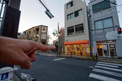 Palette house Urban Retreat 2 Minutes from Station Palette house Urban Retreat 2 Minutes from Station