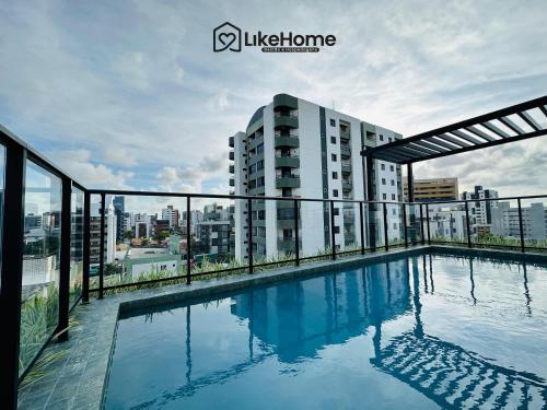 Uni Tamari Intermares - LikeHome Hospedagens
