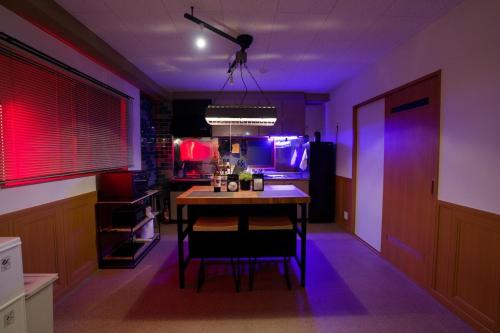 Palette house Urban Retreat 2 Minutes from Station Palette house Urban Retreat 2 Minutes from Station