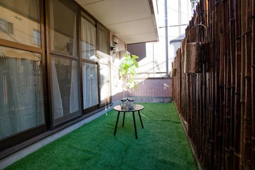 Palette house Urban Retreat 2 Minutes from Station Palette house Urban Retreat 2 Minutes from Station