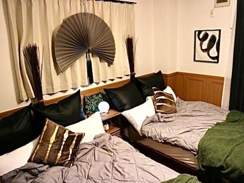 Palette house Urban Retreat 2 Minutes from Station Palette house Urban Retreat 2 Minutes from Station