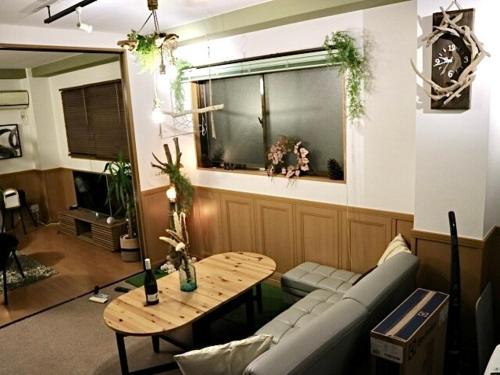 Palette house Urban Retreat 2 Minutes from Station Palette house Urban Retreat 2 Minutes from Station