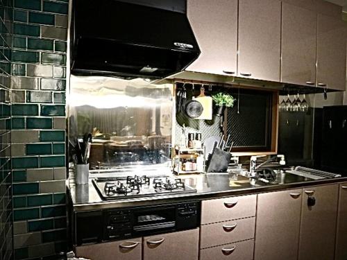 Palette house Urban Retreat 2 Minutes from Station Palette house Urban Retreat 2 Minutes from Station