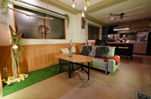 Palette house Urban Retreat 2 Minutes from Station Palette house Urban Retreat 2 Minutes from Station