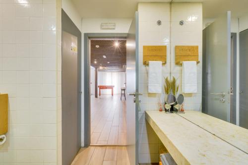 Historical Loft, Lisabon (fotografie 9)