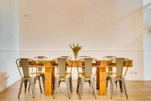 Historical Loft, Lisabon (fotografie 8)