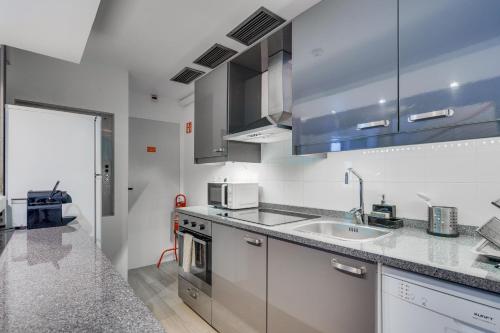Historical Loft, Lisabon (fotografie 6)
