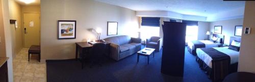 Franklin Suite Hotel