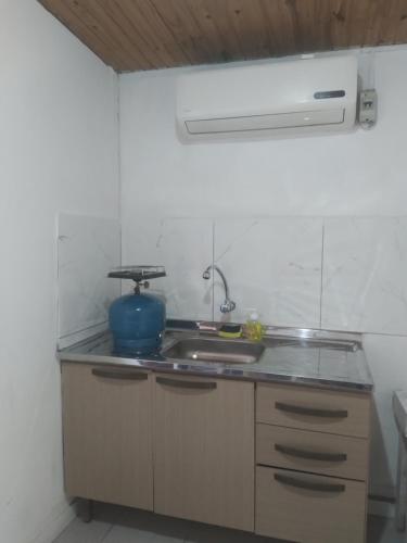 Monoambiente Tradicional in เปย์ซานดู