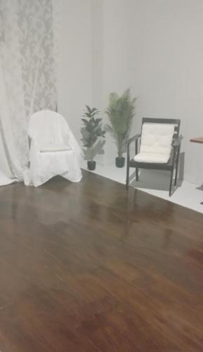 Maison spacieuse près de la mer