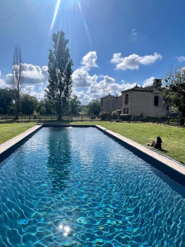 Apkārtne, Beaulieu Saint Come in Saint-Côme