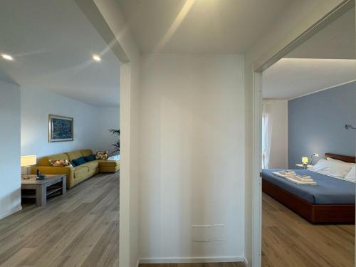 Sunny Stay with a Roman Soul, Рим (фото 4)