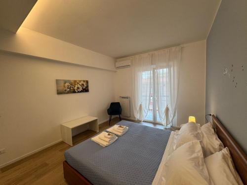 Sunny Stay with a Roman Soul, Рим (фото 5)