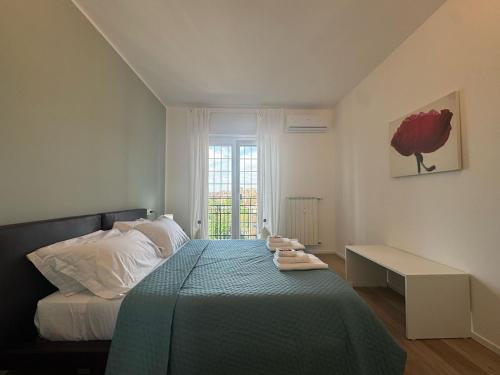 Sunny Stay with a Roman Soul, Рим (фото 8)