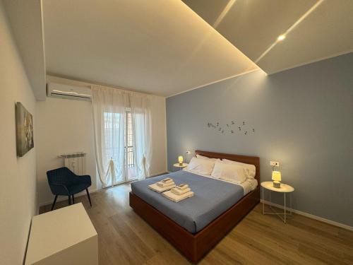 Sunny Stay with a Roman Soul, Рим (фото 10)