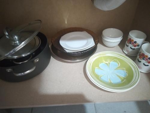 Monoambiente Tradicional in เปย์ซานดู