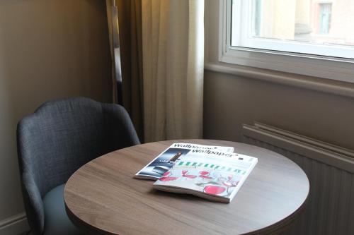 The Townhouse Manchester - image 2
