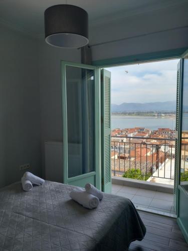 KAMARA Home 1, Nafplio (fotografie 10)