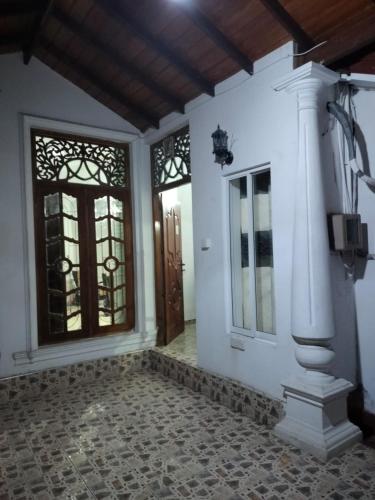 Solomon Villa 5