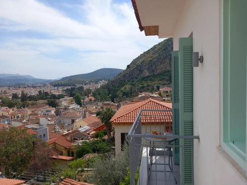 KAMARA Home 1, Nafplio (fotografie 5)