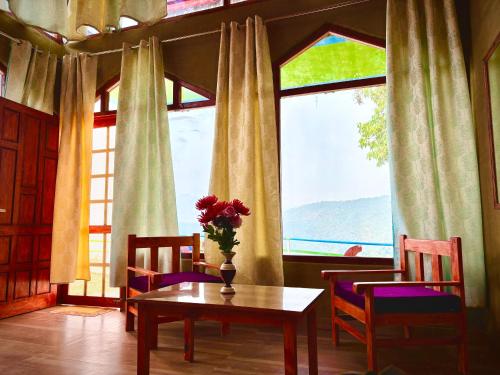 Sadržaji, THE CHAKRA VALLEY Homestay  in Almora
