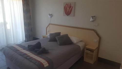 Jopen Complex Sussex Inlet