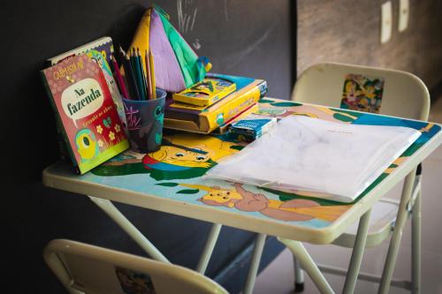 Escarpas Eco Village