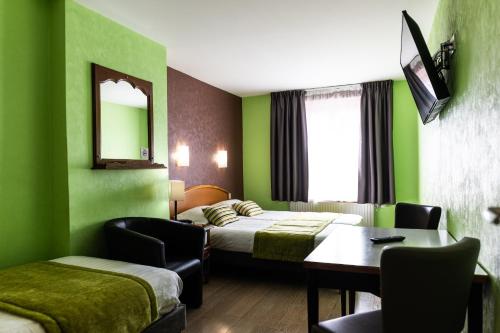 Hotel Cheval De Bronze - image 7