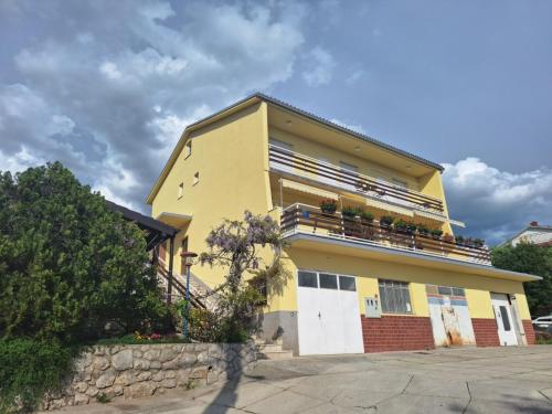 Guest House Djurdjica