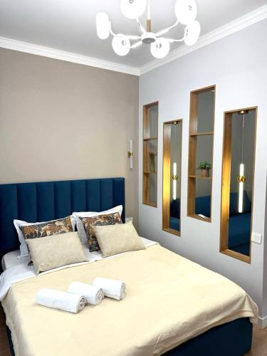 Однокомнатная квартира рядом с ТРЦ Гранд Парк