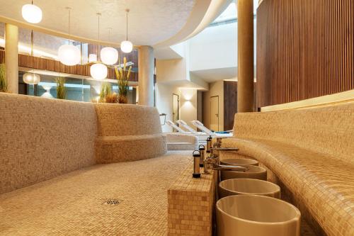 水疗, Hotel Meersinn - Binz in 奥斯特西巴德 宾兹