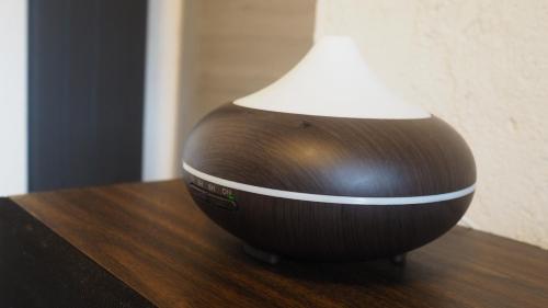 Urban Deluxe Apartment