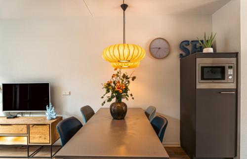 Boutique Resort Schaardijk vakantiewoning in Scharendijke