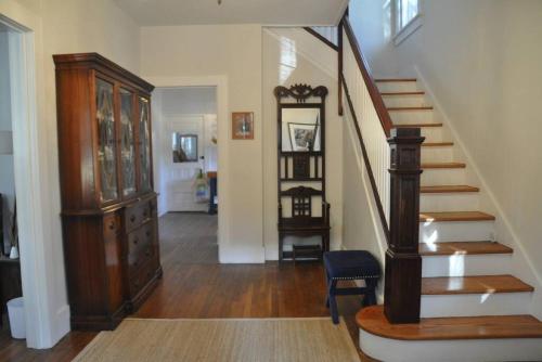 Private Hot Tub - 3 bedroom Village Home in Fleischmanns (NY)