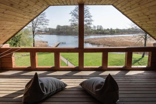 Rubikių Kranto Sodyba Rubikių Kranto Sodyba