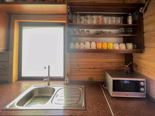 Rubikių Kranto Sodyba Rubikių Kranto Sodyba