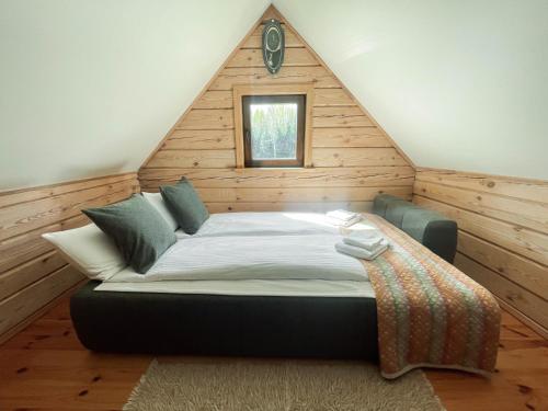 Rubikių Kranto Sodyba Rubikių Kranto Sodyba