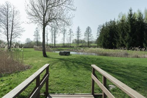 Rubikių Kranto Sodyba Rubikių Kranto Sodyba