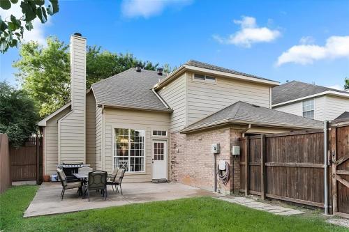 Luxe 3B Cozy, Spacious Home 5-Star Stay in Frisco