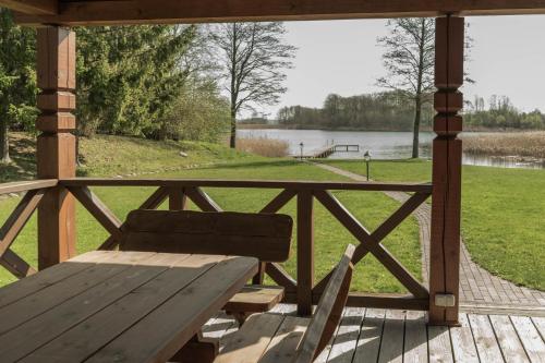 Rubikių Kranto Sodyba Rubikių Kranto Sodyba